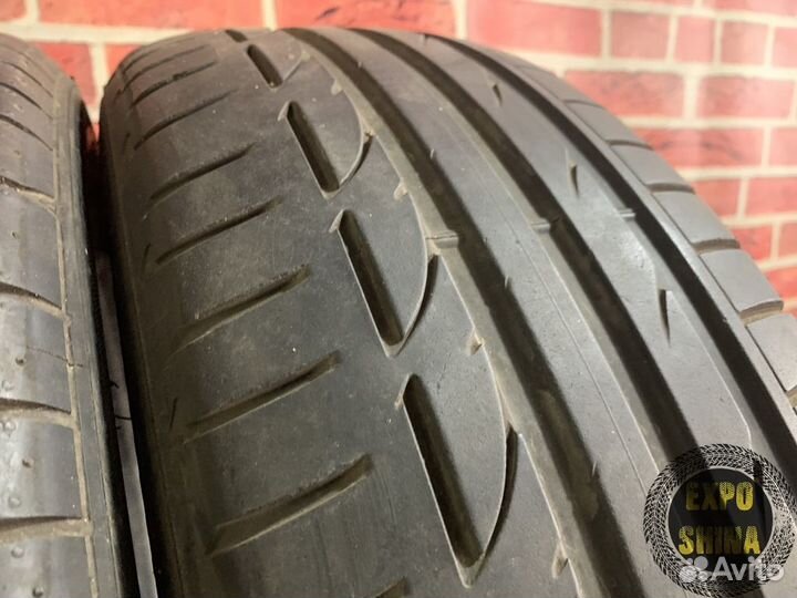 Bridgestone Potenza S001 195/50 R20