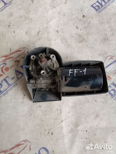 Моторчик стеклоочистителя передний Ford Focus I (1