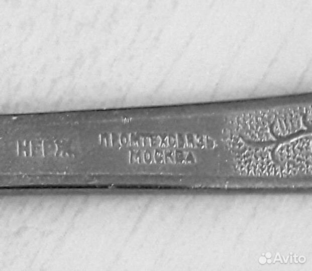 Винтажные вилки промтехсвязь москва