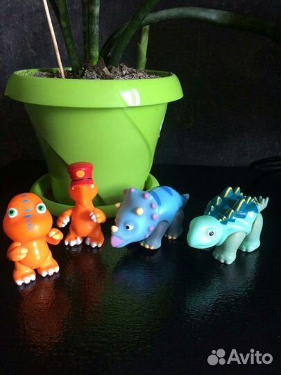 Формочки для песка и фабрика мороженого