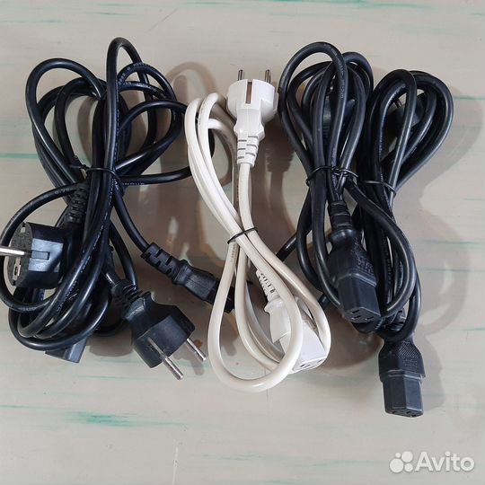 Кабель питания