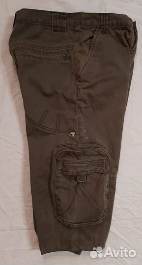 Шорты Tom Tailor