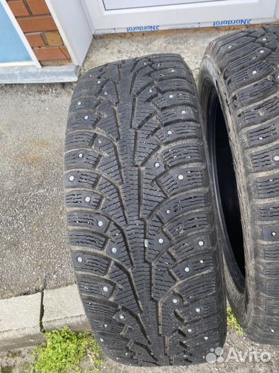 Nokian Tyres Nordman 5 215/55 R17