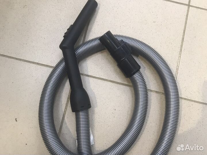 Шланг в сборе пылесоса Samsung DJ67-00050С, оригин