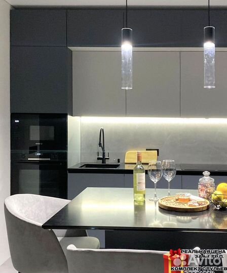 Кухня угловая на заказ