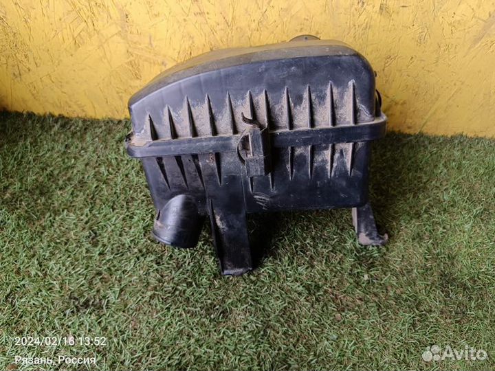 Корпус воздушного фильтра Kia Picanto G4HE 2007