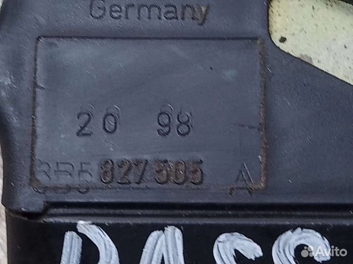 Замок крышки багажника Volkswagen Passat B5