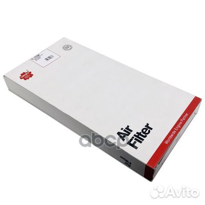 Фильтр воздушный sakura A31230