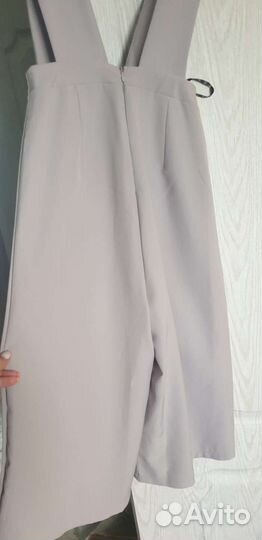 Комбинезон женский летний