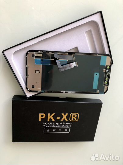 Дисплей iPhone XR (TFT)