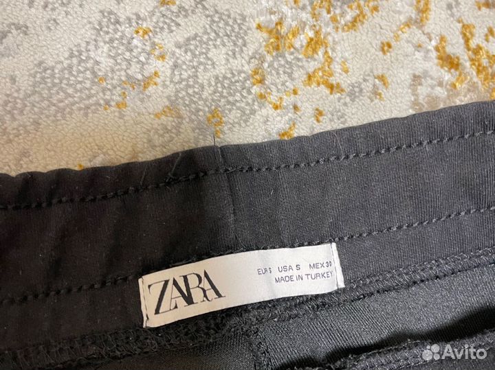 Шорты zara