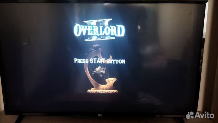 Overlord 2 xboх 360