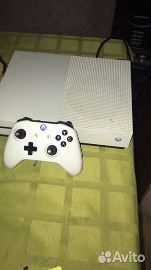 Xbox One s 1tb