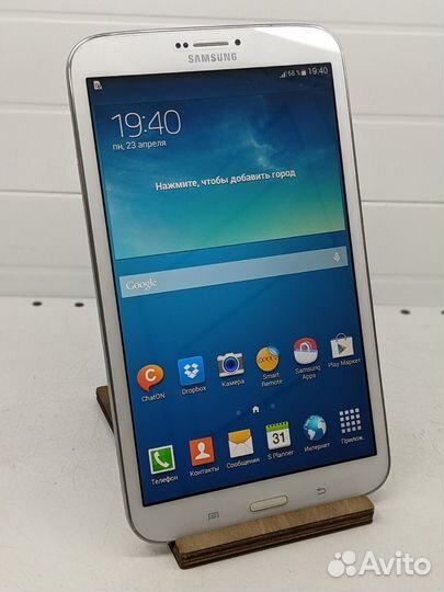 Планшет Samsung Galaxy Tab 3.8.0 SM-T311