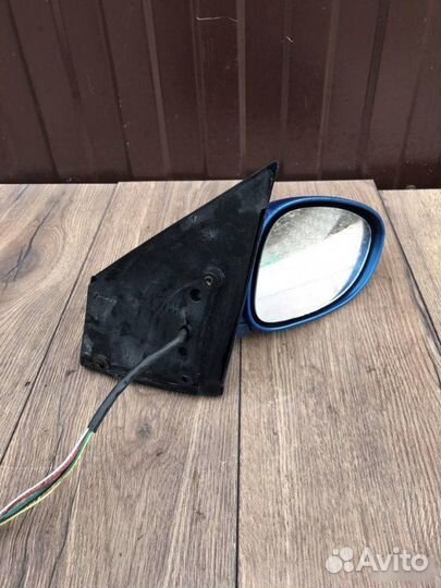 Зеркало правое Chery Qq6 S21 1.1