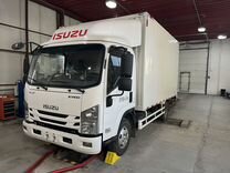 Isuzu Elf (N-series), 2024