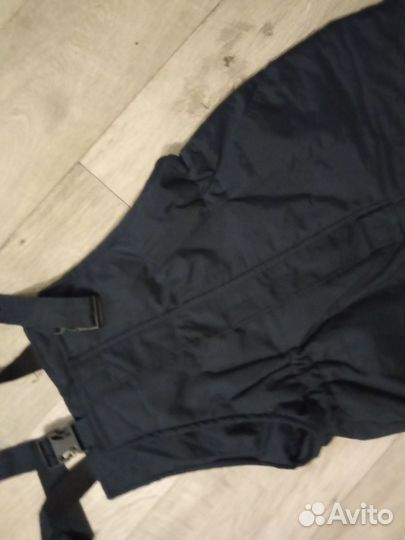 Брюки горнолыжные