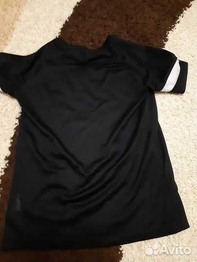 Футболка nike