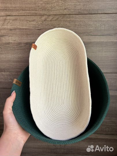 Интерьерная корзина