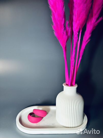 Декор, вазы, подставки, подсвечники