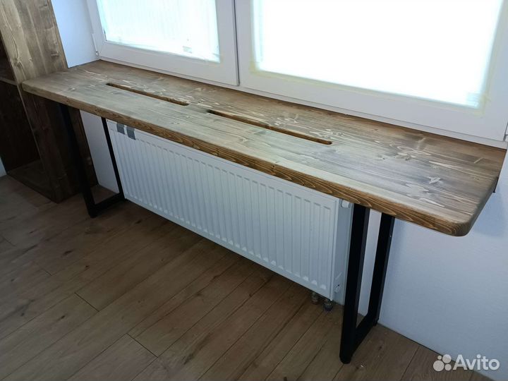 Столярные изделия на заказ натуральное дерево