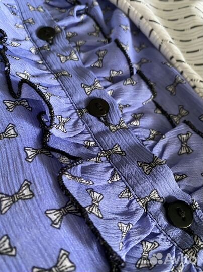 Женские вещи пакетом