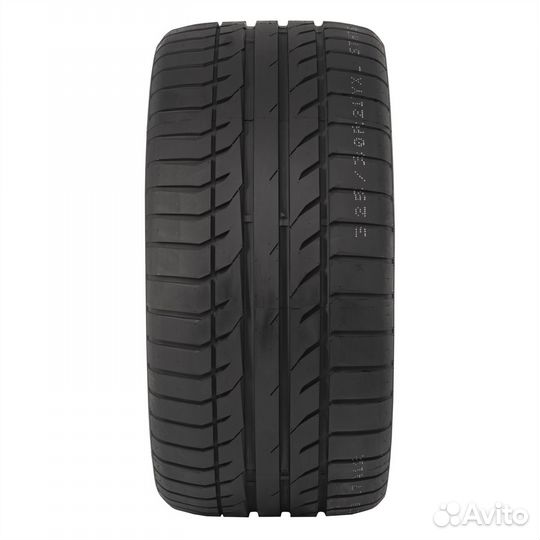 Gripmax Stature H/T 255/50 R19 107Y