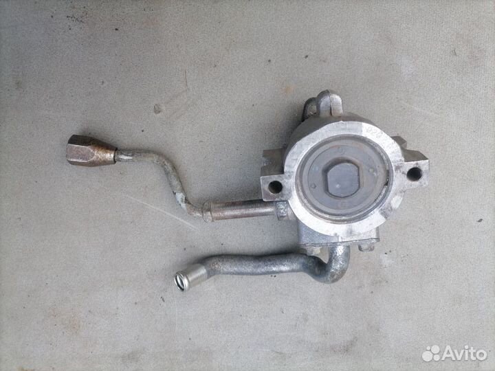 Насос гидроусилителя для Chevrolet Lanos 2004-2010