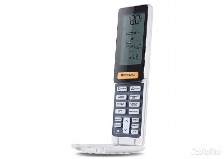 Кондиционер Haier