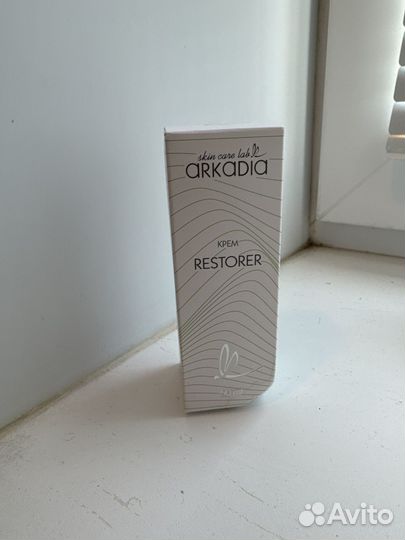 Arkadia (Аркадия) косметика