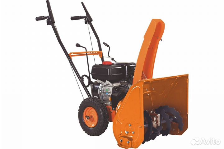 Снегоуборщик Кратон GSB-6,5SEL