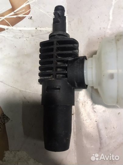 Мойка karcher