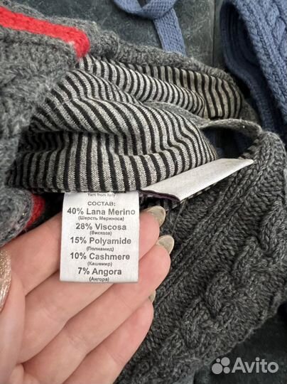 Шапки, панамы, манишки, краги