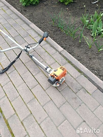 Триммер - stihl RS 100