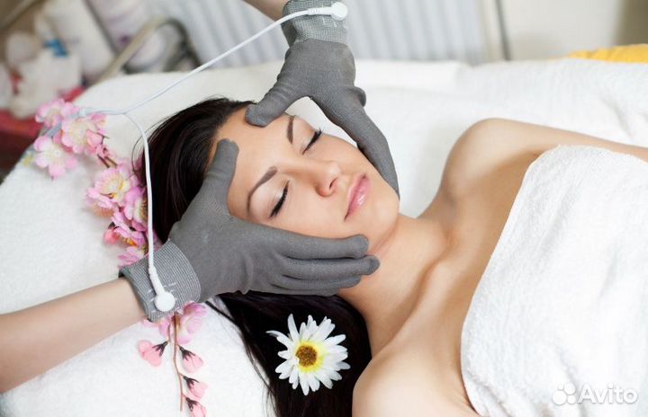 Биоэнергомассажер для тела Fohow