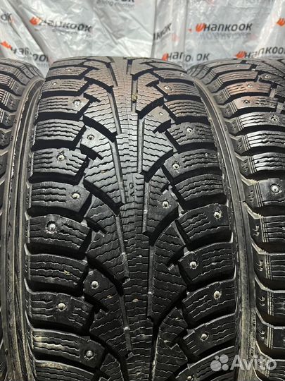 Nokian Tyres Nordman 5 205/60 R16