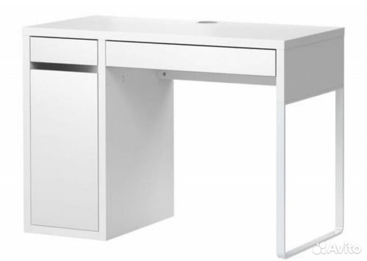Письменный стол IKEA микке