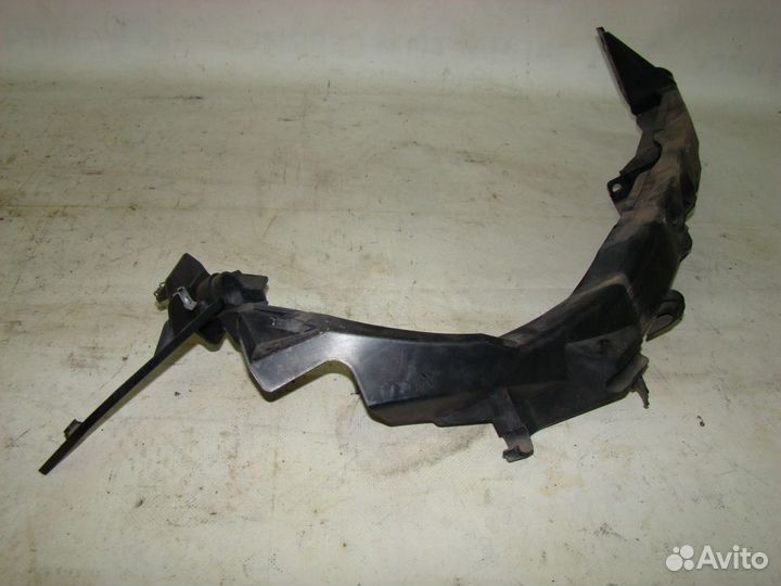 Крепление фары FR BMW 320i E90 2010 (1000 мелочей