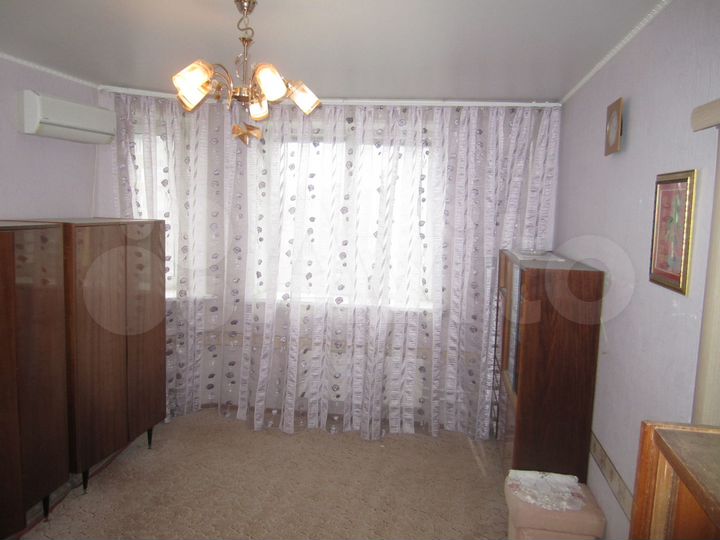 1-к. квартира, 33,2 м², 7/9 эт.
