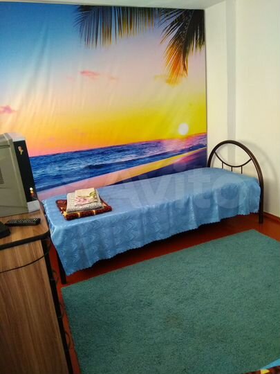 Дом 36 м² на участке 1 сот.