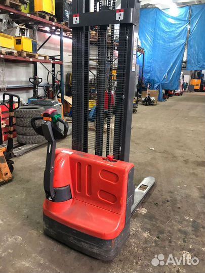 Штабелер noblelift