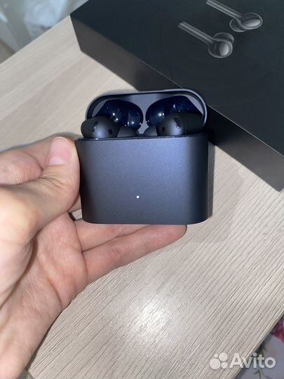 Наушники Xiaomi Mi True Wireless Earphones 2 Pro