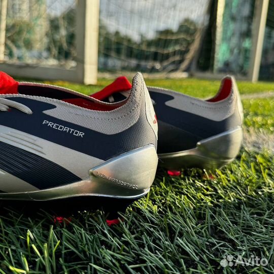 Бутсы Adidas Predator 30 FG (р.39-45)