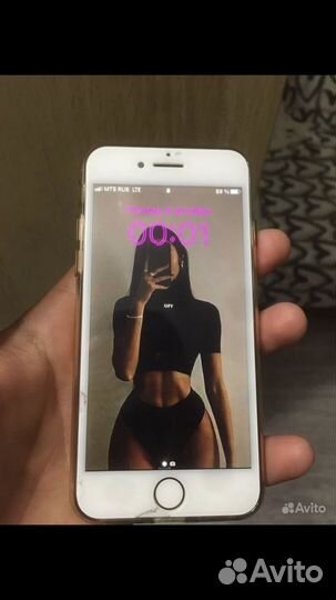 iPhone 8, 64 ГБ