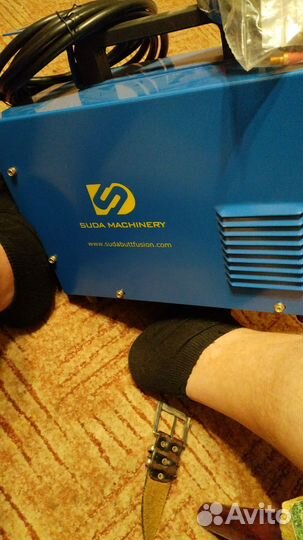 Монтаж сварка труб пнд