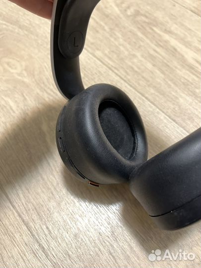 Sony Pulse 3D для PS5 White