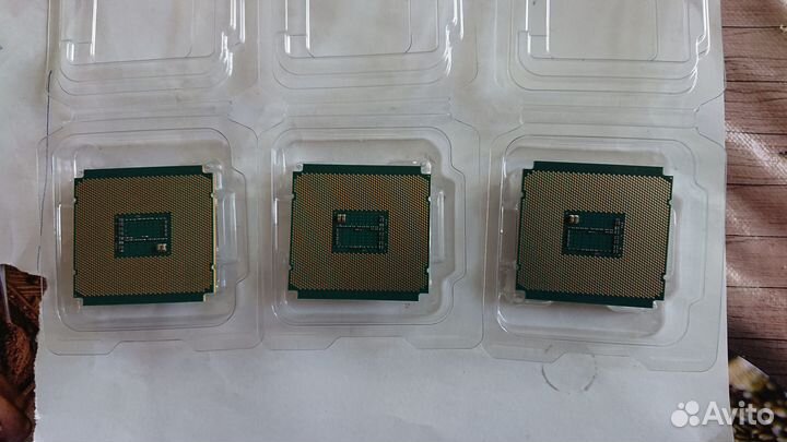 Процессоры