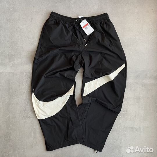 Штаны Nike Big Swoosh
