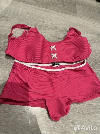 Купальник подростковый calzedonia