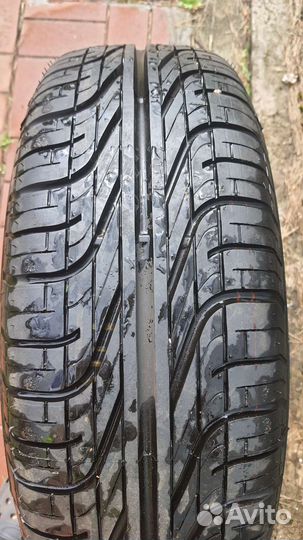 Колеса на hyundai sonata 205/65 R15